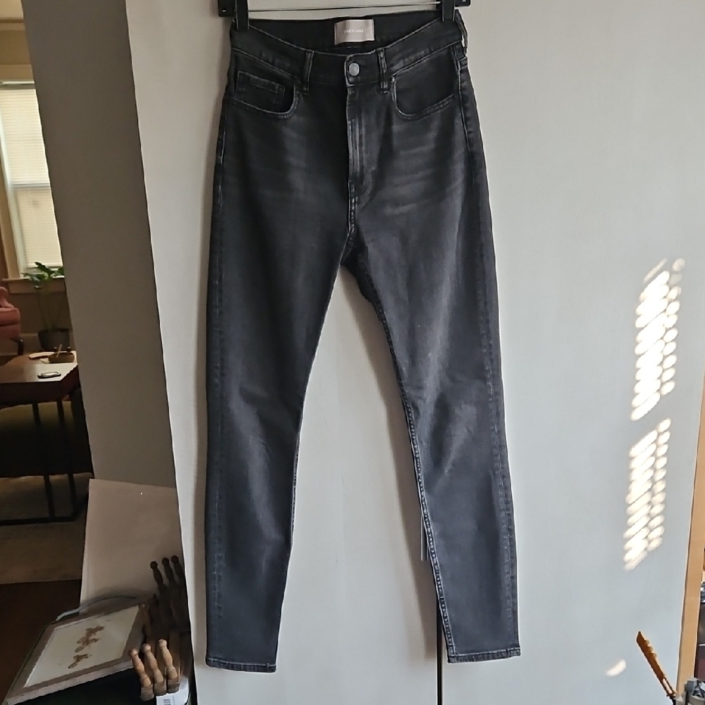 Everlane Skinny Jeans